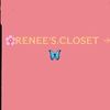 reneesclozet